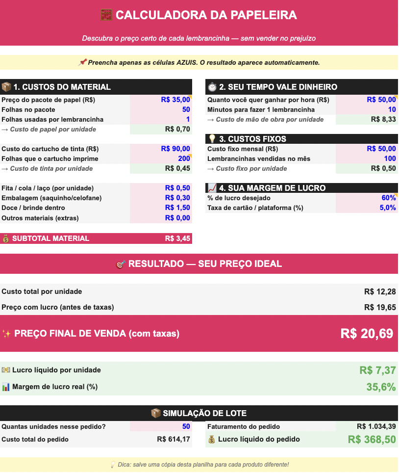 Calculadora 